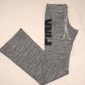 Victoria’s Secret PINK Flare Pant